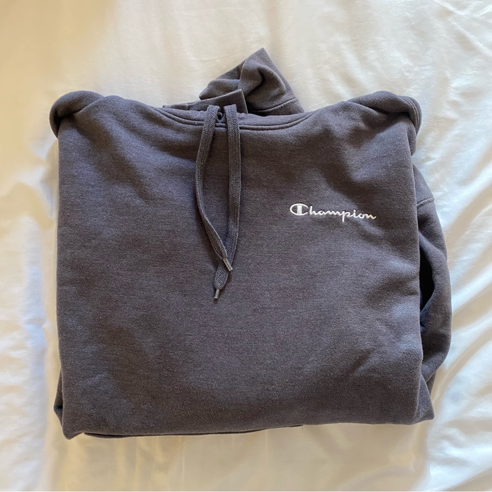 Champion Hoodie